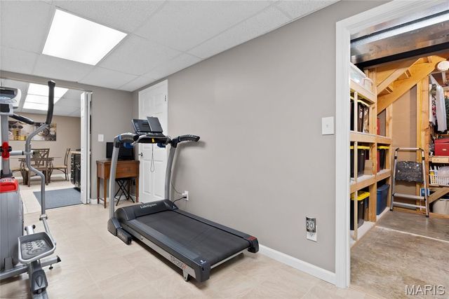 1005 Bradington Court, Columbia, IL 62236