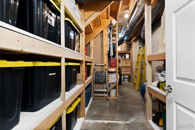 1005 Bradington Court, Columbia, IL 62236