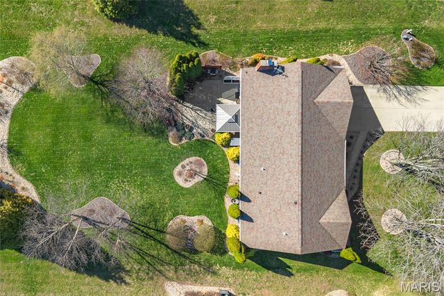 1005 Bradington Court, Columbia, IL 62236