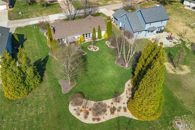 1005 Bradington Court, Columbia, IL 62236