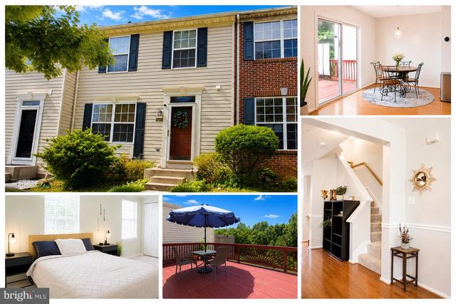 4734 BUXTON CIR, Owings Mills, MD 21117