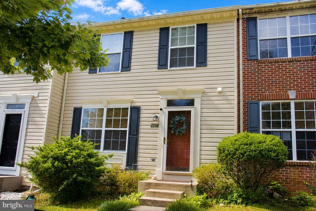 4734 BUXTON CIR, Owings Mills, MD 21117