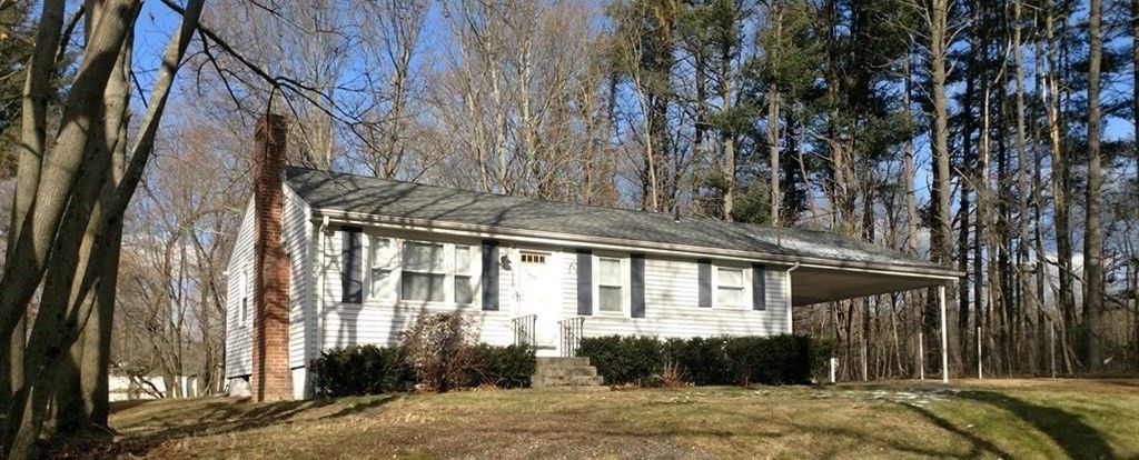 1065 West Elm Street Ext 1, Brockton, MA 02301