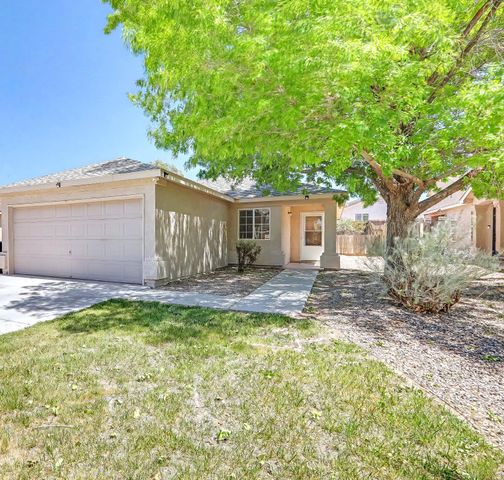 616 Valley Meadows Drive NE, Rio Rancho, NM 87144