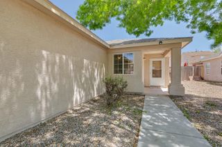 616 Valley Meadows Drive NE, Rio Rancho, NM 87144