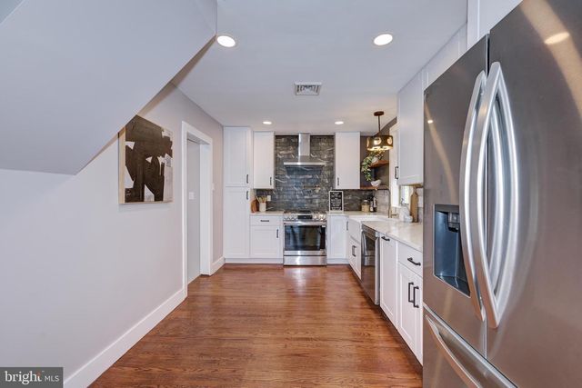 1500 OAK AVENUE, Haddon Heights, NJ 08035
