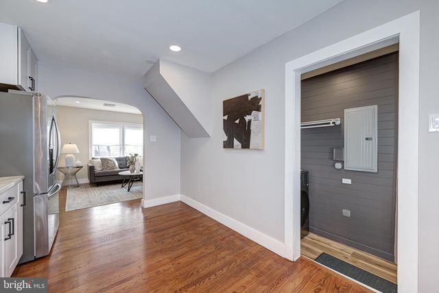 1500 OAK AVENUE, Haddon Heights, NJ 08035