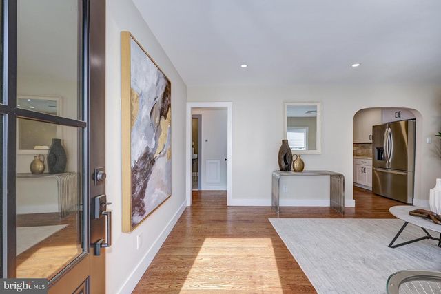 1500 OAK AVENUE, Haddon Heights, NJ 08035