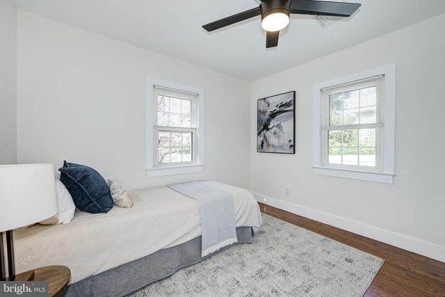 1500 OAK AVENUE, Haddon Heights, NJ 08035