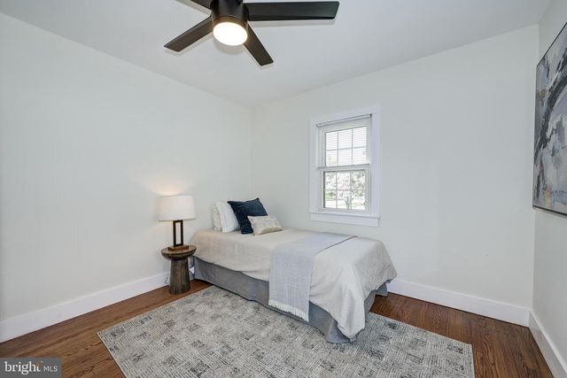 1500 OAK AVENUE, Haddon Heights, NJ 08035