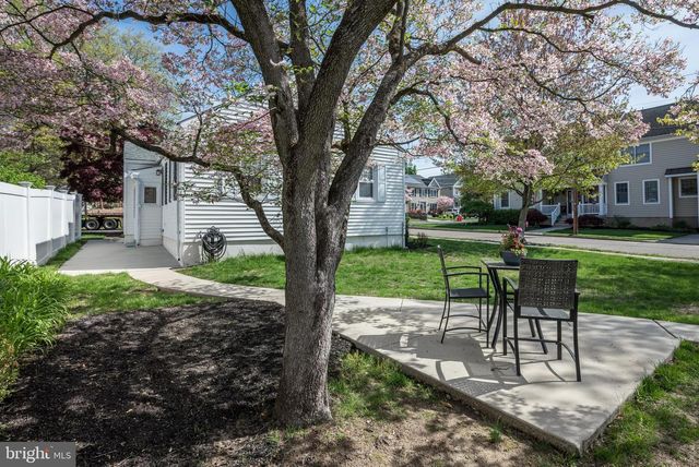 1500 OAK AVENUE, Haddon Heights, NJ 08035