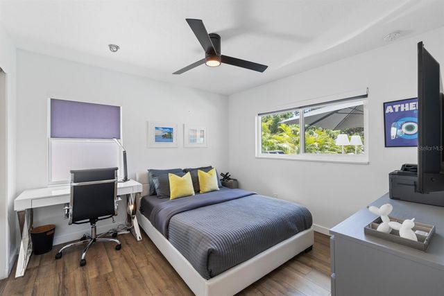 2160 SUNNYSIDE PLACE, Sarasota, FL 34239