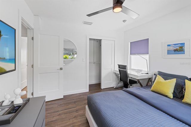 2160 SUNNYSIDE PLACE, Sarasota, FL 34239