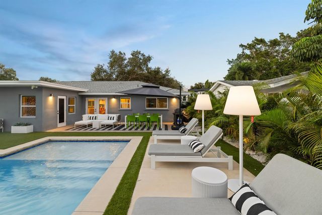 2160 SUNNYSIDE PLACE, Sarasota, FL 34239