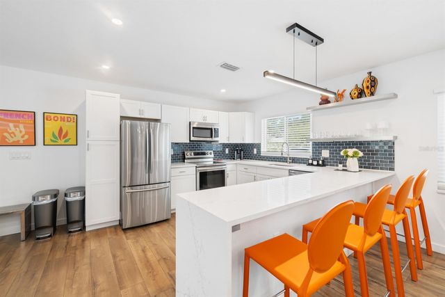 2160 SUNNYSIDE PLACE, Sarasota, FL 34239