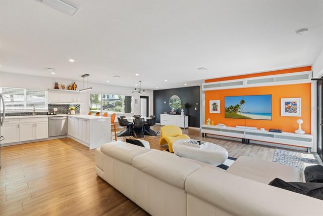 2160 SUNNYSIDE PLACE, Sarasota, FL 34239