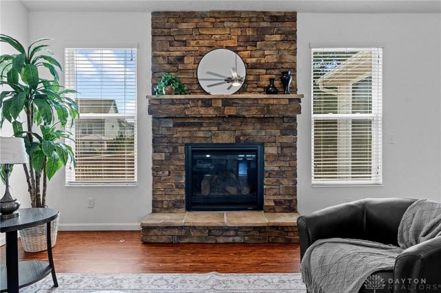 3605 Marwood Drive, Bellbrook, OH 45305