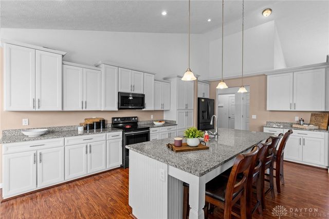 3605 Marwood Drive, Bellbrook, OH 45305