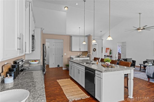 3605 Marwood Drive, Bellbrook, OH 45305