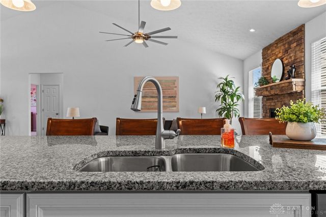 3605 Marwood Drive, Bellbrook, OH 45305