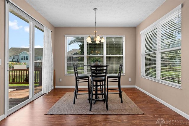 3605 Marwood Drive, Bellbrook, OH 45305