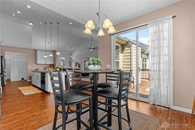 3605 Marwood Drive, Bellbrook, OH 45305