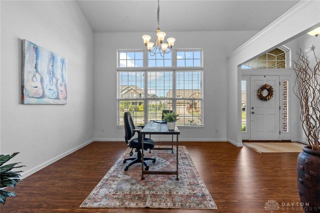 3605 Marwood Drive, Bellbrook, OH 45305