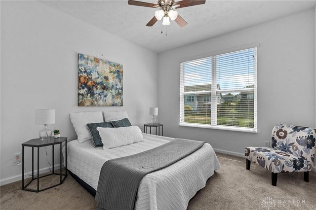 3605 Marwood Drive, Bellbrook, OH 45305