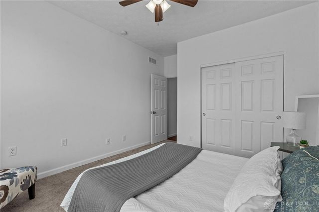 3605 Marwood Drive, Bellbrook, OH 45305