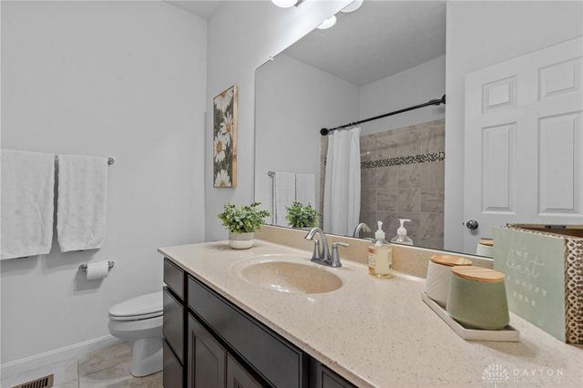 3605 Marwood Drive, Bellbrook, OH 45305