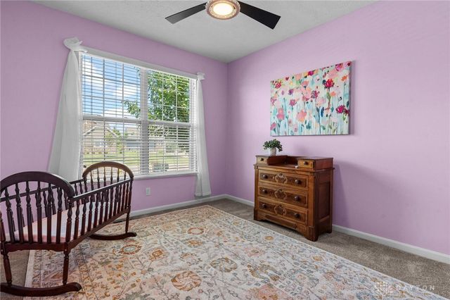 3605 Marwood Drive, Bellbrook, OH 45305