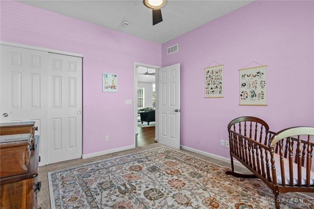 3605 Marwood Drive, Bellbrook, OH 45305