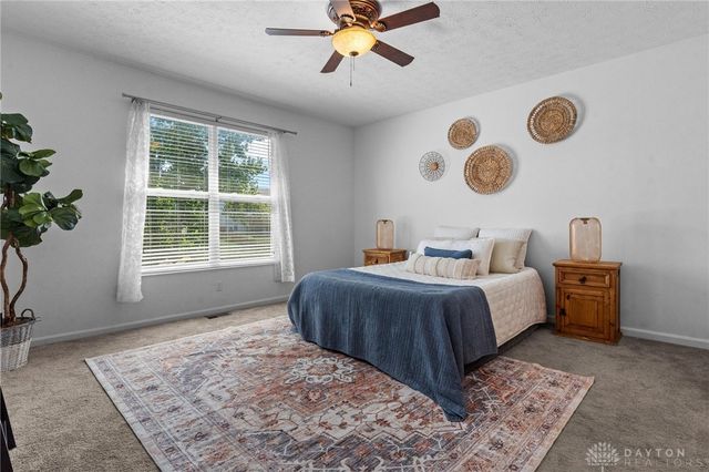 3605 Marwood Drive, Bellbrook, OH 45305