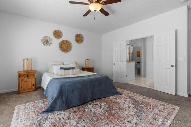 3605 Marwood Drive, Bellbrook, OH 45305