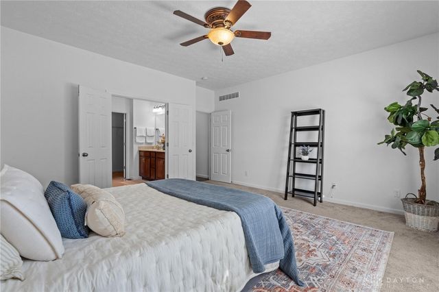 3605 Marwood Drive, Bellbrook, OH 45305