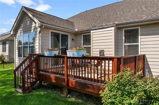 3605 Marwood Drive, Bellbrook, OH 45305