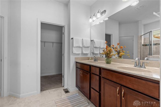 3605 Marwood Drive, Bellbrook, OH 45305
