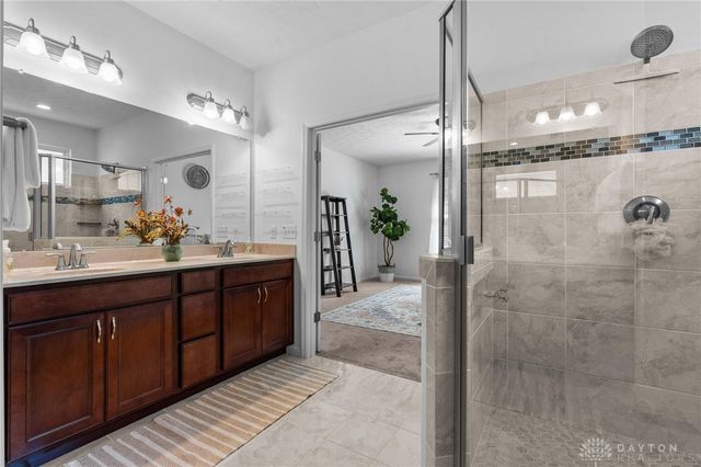 3605 Marwood Drive, Bellbrook, OH 45305