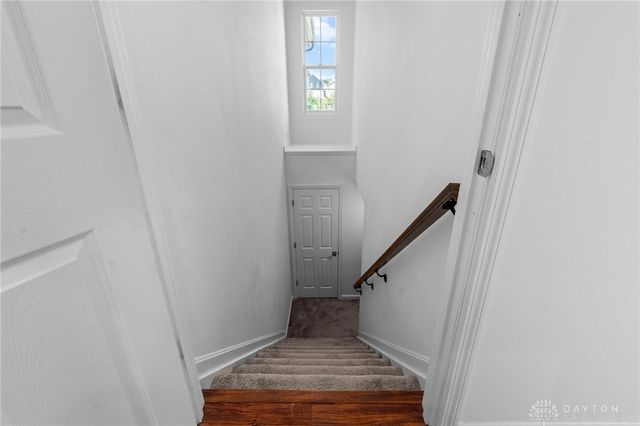 3605 Marwood Drive, Bellbrook, OH 45305