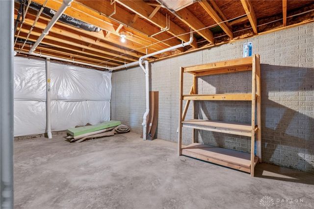 3605 Marwood Drive, Bellbrook, OH 45305