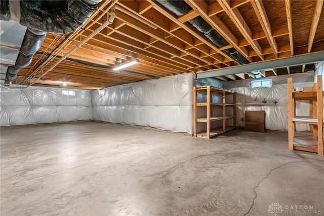 3605 Marwood Drive, Bellbrook, OH 45305