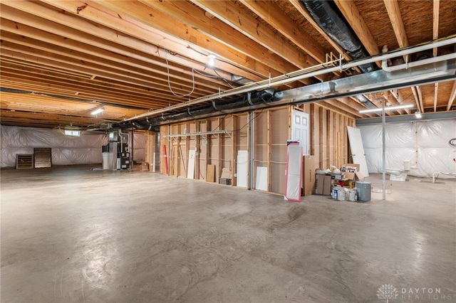 3605 Marwood Drive, Bellbrook, OH 45305