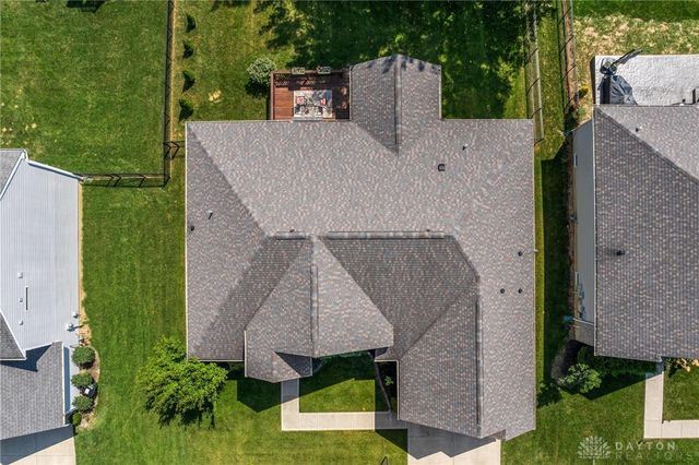 3605 Marwood Drive, Bellbrook, OH 45305
