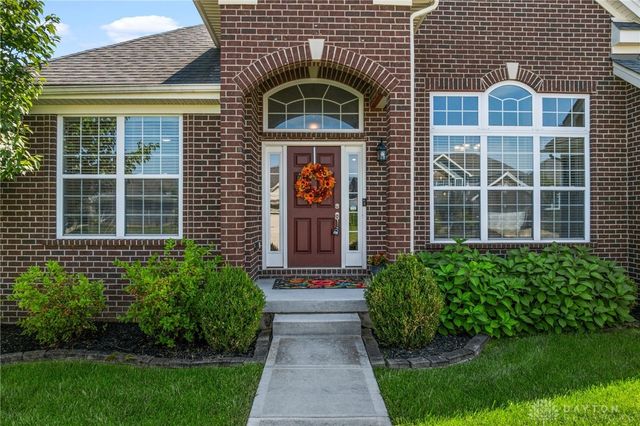 3605 Marwood Drive, Bellbrook, OH 45305