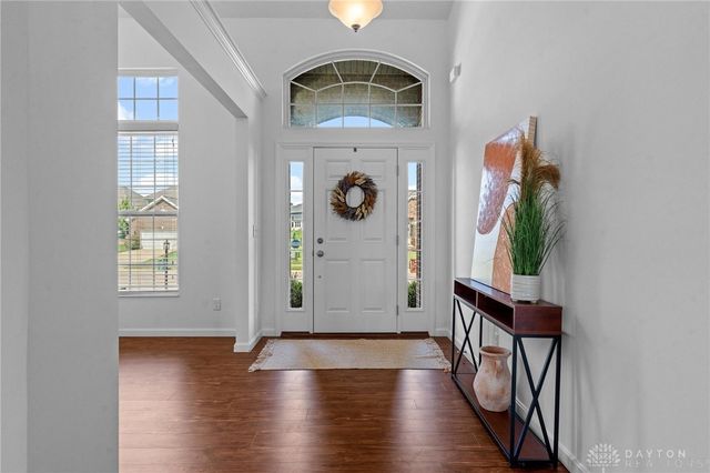 3605 Marwood Drive, Bellbrook, OH 45305