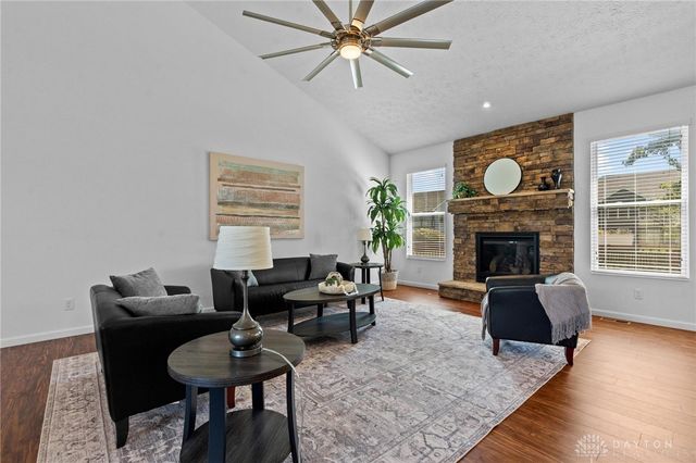 3605 Marwood Drive, Bellbrook, OH 45305