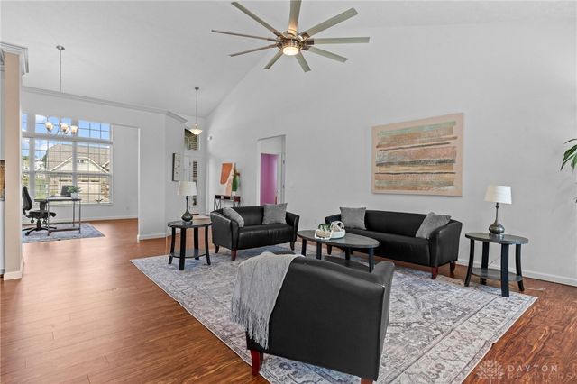 3605 Marwood Drive, Bellbrook, OH 45305