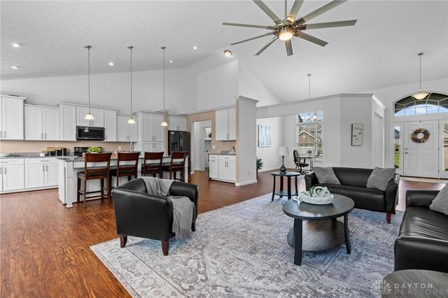 3605 Marwood Drive, Bellbrook, OH 45305