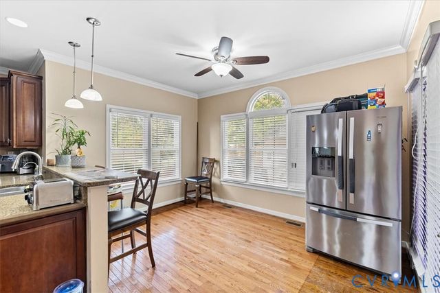 2909 Laurel Woods Ln, Richmond, VA 23233