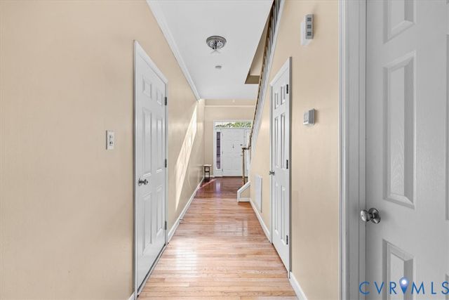 2909 Laurel Woods Ln, Richmond, VA 23233